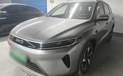 BYD BYD Song Pro в цвете и кузовом – это идеальный выбор среди китайских автомобилей. Доступная цена и надежность гарантированы.