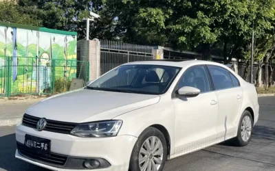 Volkswagen FAW-Volkswagen CC в цвете и кузовом – это идеальный выбор среди китайских автомобилей. Доступная цена и надежность гарантированы.