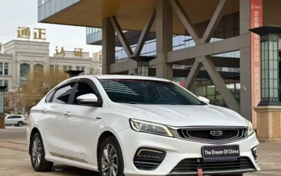 Audi Audi A6L в цвете и кузовом – это идеальный выбор среди китайских автомобилей. Доступная цена и надежность гарантированы.
