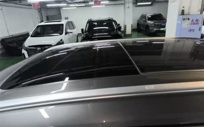 Geely Geely Emgrand в цвете и кузовом – это идеальный выбор среди китайских автомобилей. Доступная цена и надежность гарантированы.