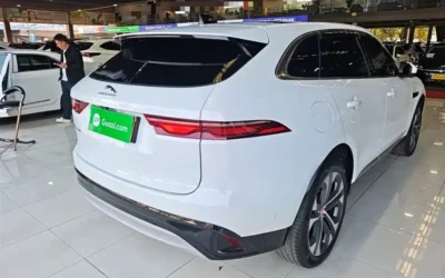 Jaguar Jaguar в цвете Jaguar и кузовом Jaguar – это идеальный выбор среди китайских автомобилей. Доступная цена и надежность гарантированы.