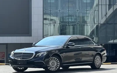 Mercedes-Benz Mercedes-Benz GLA в цвете и кузовом – это идеальный выбор среди китайских автомобилей. Доступная цена и надежность гарантированы.