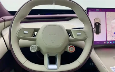 Xiaomi auto Xiaomi SU7 в цвете и кузовом – это идеальный выбор среди китайских автомобилей. Доступная цена и надежность гарантированы.