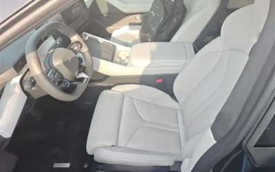 Mercedes-Benz Mercedes-Benz EQS в цвете и кузовом – это идеальный выбор среди китайских автомобилей. Доступная цена и надежность гарантированы.