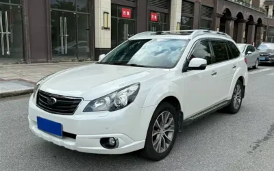 Subaru Subaru Outback в цвете и кузовом – это идеальный выбор среди китайских автомобилей. Доступная цена и надежность гарантированы.