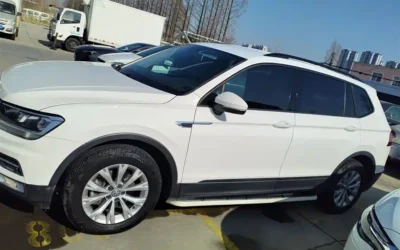 Volkswagen Volkswagen ID.3 в цвете и кузовом – это идеальный выбор среди китайских автомобилей. Доступная цена и надежность гарантированы.