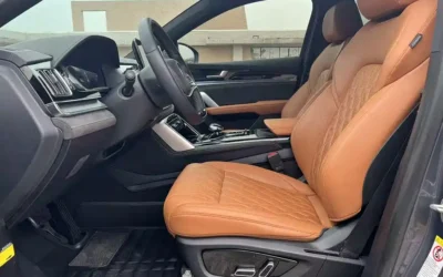 BYD BYD Yuan EV в цвете и кузовом – это идеальный выбор среди китайских автомобилей. Доступная цена и надежность гарантированы.