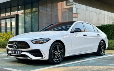 Mercedes-Benz Mercedes-Benz EQE в цвете и кузовом – это идеальный выбор среди китайских автомобилей. Доступная цена и надежность гарантированы.