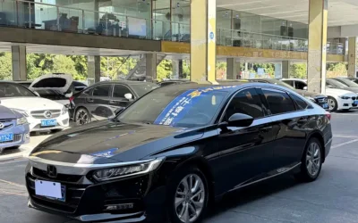 Honda Honda Avancier в цвете и кузовом – это идеальный выбор среди китайских автомобилей. Доступная цена и надежность гарантированы.