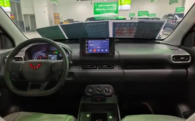 Land Rover Land Rover Discovery в цвете и кузовом – это идеальный выбор среди китайских автомобилей. Доступная цена и надежность гарантированы.