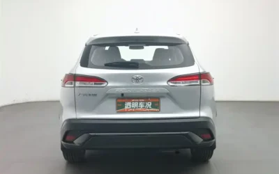 Toyota Toyota Levin в цвете и кузовом – это идеальный выбор среди китайских автомобилей. Доступная цена и надежность гарантированы.