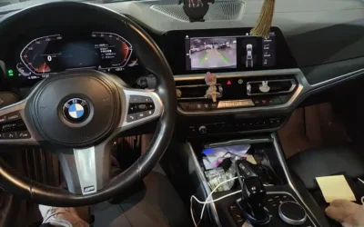 BMW BMW 5 Series в цвете и кузовом – это идеальный выбор среди китайских автомобилей. Доступная цена и надежность гарантированы.