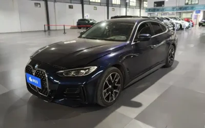 BMW BMW 5 Series в цвете и кузовом – это идеальный выбор среди китайских автомобилей. Доступная цена и надежность гарантированы.