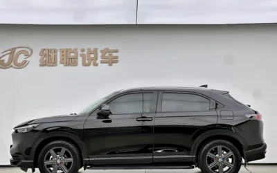 Honda Honda City в цвете и кузовом – это идеальный выбор среди китайских автомобилей. Доступная цена и надежность гарантированы.