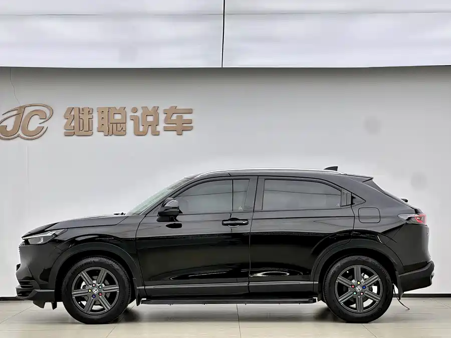 Honda Honda XR-V в цвете и кузовом – это идеальный выбор среди китайских автомобилей. Доступная цена и надежность гарантированы.