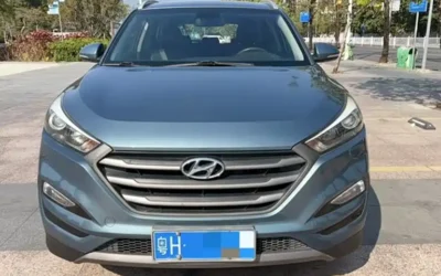 GAC Trumpchi Trumpchi GS4 в цвете и кузовом – это идеальный выбор среди китайских автомобилей. Доступная цена и надежность гарантированы.