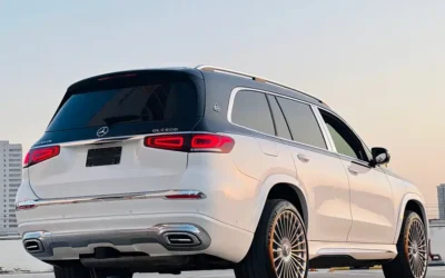 Mercedes-Benz Mercedes-Benz S-Class в цвете и кузовом – это идеальный выбор среди китайских автомобилей. Доступная цена и надежность гарантированы.