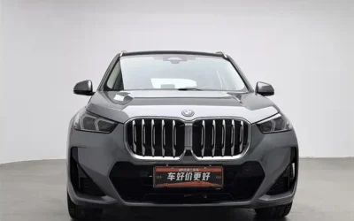 BMW BMW X3 в цвете и кузовом – это идеальный выбор среди китайских автомобилей. Доступная цена и надежность гарантированы.