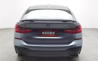 BMW BMW 5 Series в цвете и кузовом – это идеальный выбор среди китайских автомобилей. Доступная цена и надежность гарантированы.