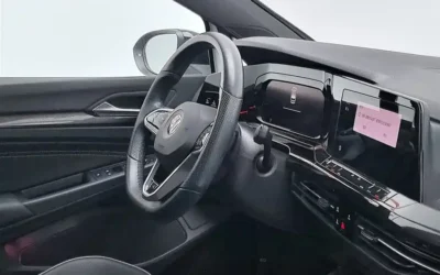 Volkswagen Volkswagen Golf в цвете и кузовом – это идеальный выбор среди китайских автомобилей. Доступная цена и надежность гарантированы.