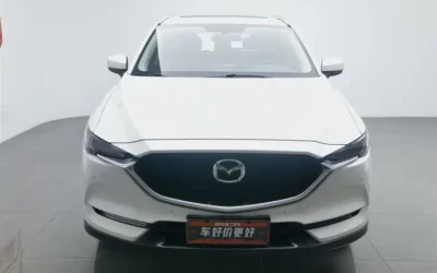 Mazda Mazda3 Axela в цвете и кузовом – это идеальный выбор среди китайских автомобилей. Доступная цена и надежность гарантированы.