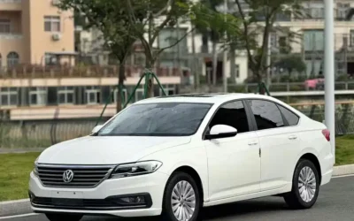 Volkswagen Volkswagen Golf в цвете и кузовом – это идеальный выбор среди китайских автомобилей. Доступная цена и надежность гарантированы.