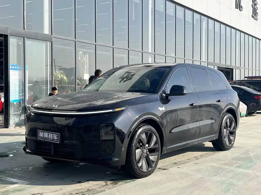 Li Auto LI L6 в цвете и кузовом – это идеальный выбор среди китайских автомобилей. Доступная цена и надежность гарантированы.