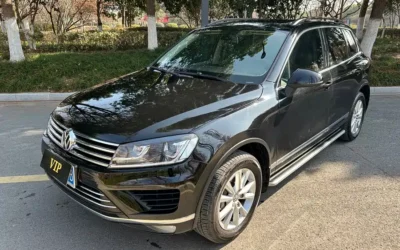 Volkswagen Volkswagen Touran в цвете и кузовом – это идеальный выбор среди китайских автомобилей. Доступная цена и надежность гарантированы.