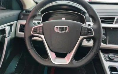 Geely Geely Emgrand в цвете и кузовом – это идеальный выбор среди китайских автомобилей. Доступная цена и надежность гарантированы.
