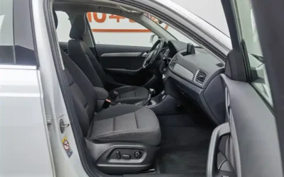 Audi Audi Q5 в цвете и кузовом – это идеальный выбор среди китайских автомобилей. Доступная цена и надежность гарантированы.
