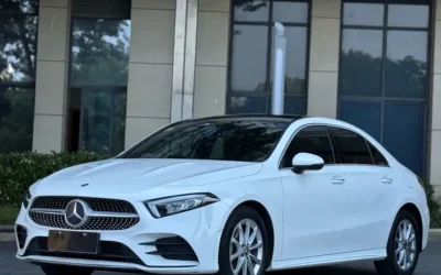Mercedes-Benz Mercedes-Benz E-Class в цвете и кузовом – это идеальный выбор среди китайских автомобилей. Доступная цена и надежность гарантированы.