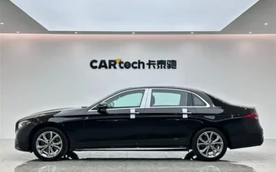 Mercedes-Benz Mercedes-Benz GLS в цвете и кузовом – это идеальный выбор среди китайских автомобилей. Доступная цена и надежность гарантированы.