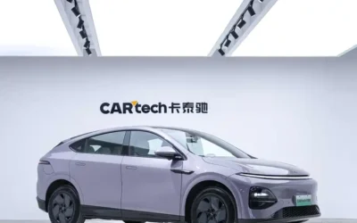 Xpeng Xpeng X9 в цвете и кузовом – это идеальный выбор среди китайских автомобилей. Доступная цена и надежность гарантированы.