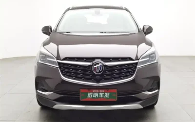 Buick Buick GL6 в цвете и кузовом – это идеальный выбор среди китайских автомобилей. Доступная цена и надежность гарантированы.
