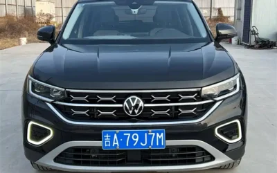 Buick Buick Envision S в цвете и кузовом – это идеальный выбор среди китайских автомобилей. Доступная цена и надежность гарантированы.