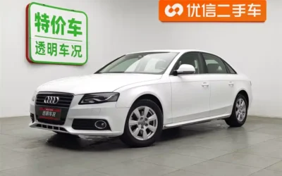 Audi Audi A6L в цвете и кузовом – это идеальный выбор среди китайских автомобилей. Доступная цена и надежность гарантированы.