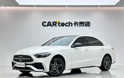 Mercedes-Benz Mercedes-Benz S-Class в цвете и кузовом – это идеальный выбор среди китайских автомобилей. Доступная цена и надежность гарантированы.