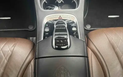 Mercedes-Benz Mercedes-Benz E-Class в цвете и кузовом – это идеальный выбор среди китайских автомобилей. Доступная цена и надежность гарантированы.