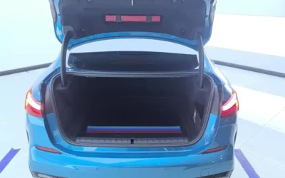 BMW BMW X1 в цвете и кузовом – это идеальный выбор среди китайских автомобилей. Доступная цена и надежность гарантированы.