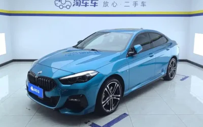 BMW BMW 5 Series в цвете и кузовом – это идеальный выбор среди китайских автомобилей. Доступная цена и надежность гарантированы.