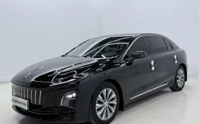 Buick Buick Envision S в цвете и кузовом – это идеальный выбор среди китайских автомобилей. Доступная цена и надежность гарантированы.