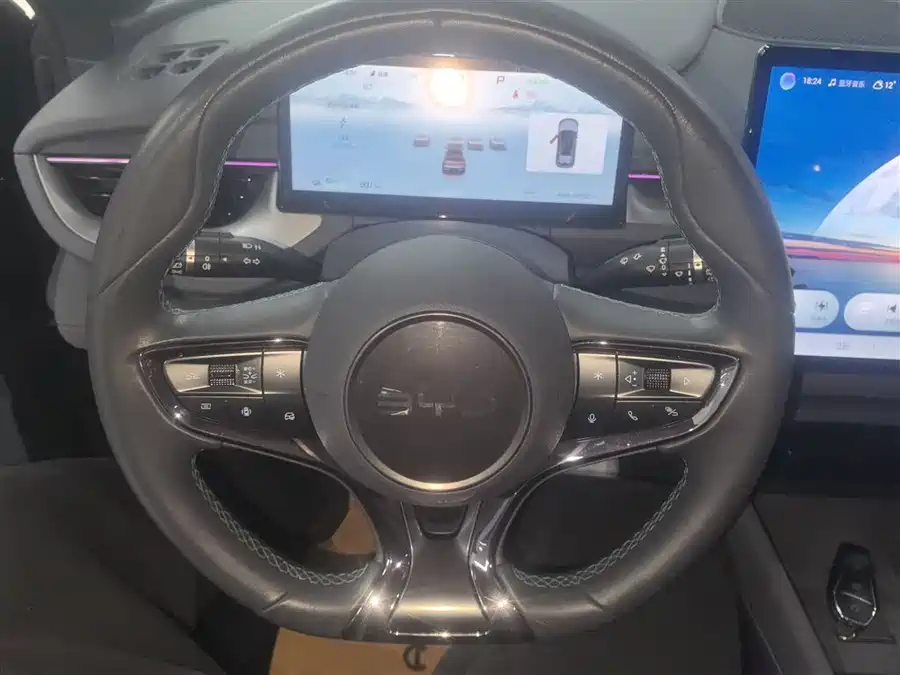 BYD BYD Song Pro в цвете и кузовом – это идеальный выбор среди китайских автомобилей. Доступная цена и надежность гарантированы.