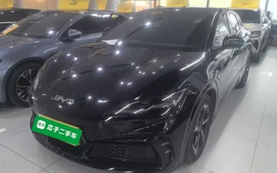 BYD BYD Qin PLUS в цвете и кузовом – это идеальный выбор среди китайских автомобилей. Доступная цена и надежность гарантированы.