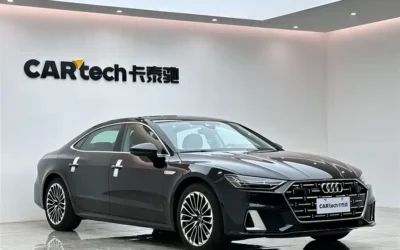 Audi Audi A8 в цвете и кузовом – это идеальный выбор среди китайских автомобилей. Доступная цена и надежность гарантированы.