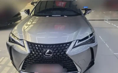 Lexus Lexus LX в цвете и кузовом – это идеальный выбор среди китайских автомобилей. Доступная цена и надежность гарантированы.