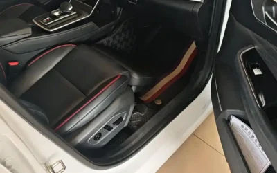 Buick Buick Velite 6 в цвете и кузовом – это идеальный выбор среди китайских автомобилей. Доступная цена и надежность гарантированы.