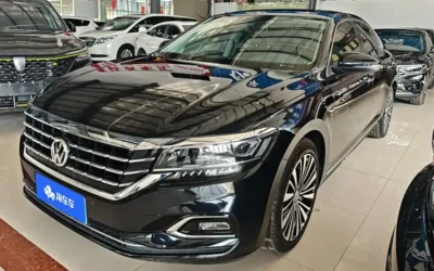 Volkswagen Volkswagen в цвете Volkswagen и кузовом Volkswagen – это идеальный выбор среди китайских автомобилей. Доступная цена и надежность гарантированы.