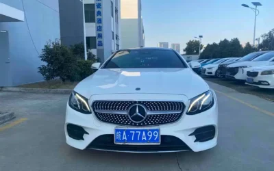 Mercedes-Benz Mercedes-Benz EQE в цвете и кузовом – это идеальный выбор среди китайских автомобилей. Доступная цена и надежность гарантированы.