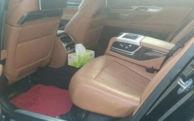 BMW BMW iX3 в цвете и кузовом – это идеальный выбор среди китайских автомобилей. Доступная цена и надежность гарантированы.