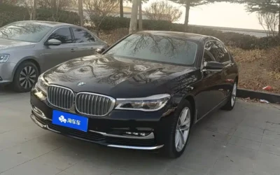 BMW BMW i3 в цвете и кузовом – это идеальный выбор среди китайских автомобилей. Доступная цена и надежность гарантированы.